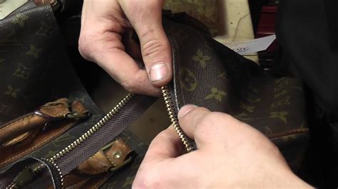 louis vuitton repair wallet|louis vuitton replacement zipper.